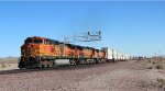 BNSF 5133, BNSF 4359 & BNSF 4094